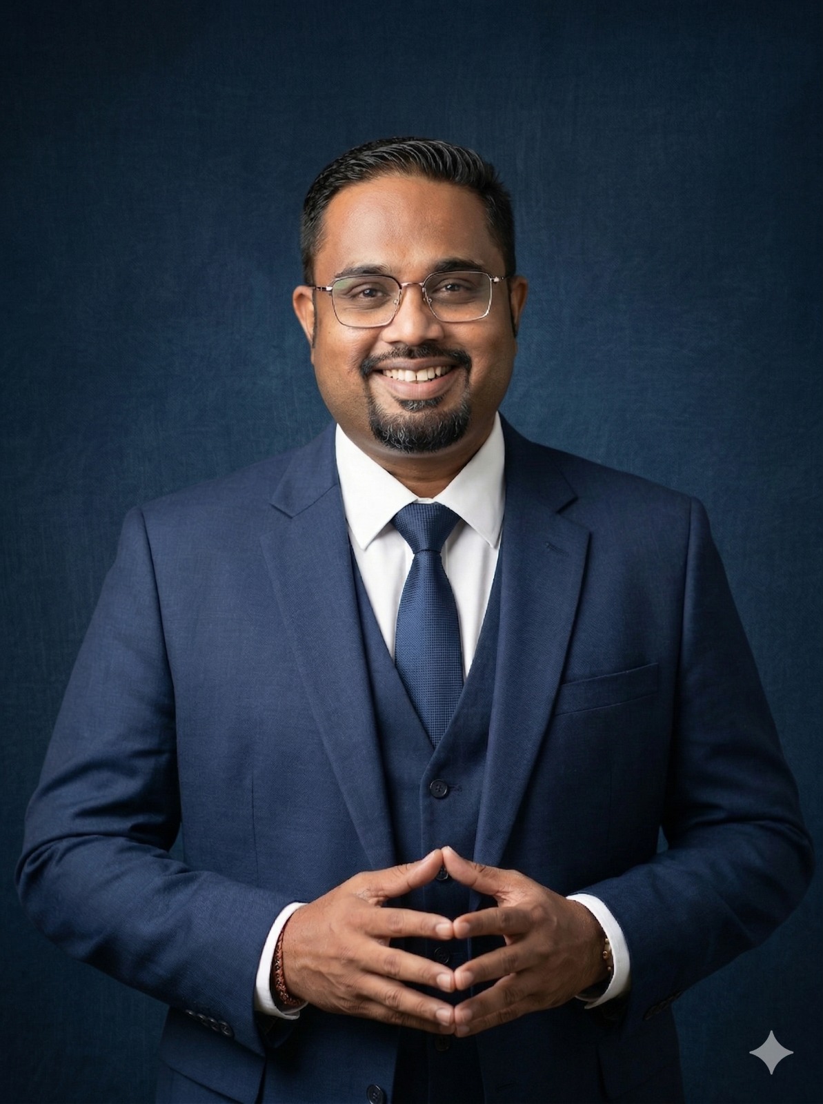 Lingesh Lechamanan — BigGuru